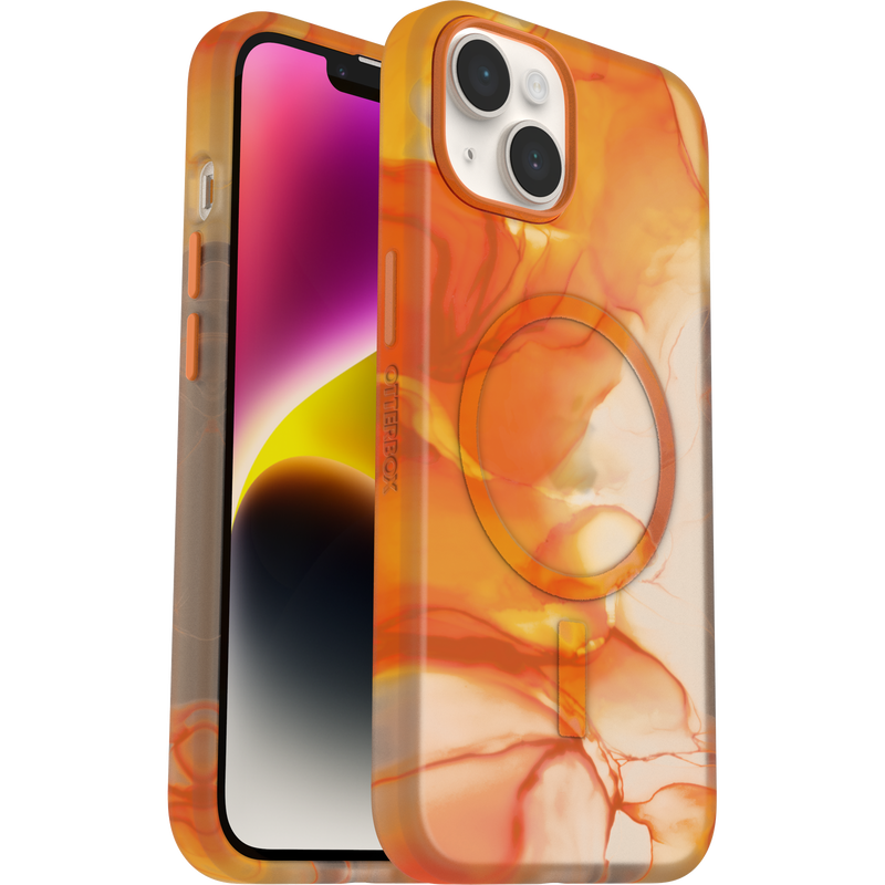 product image 1 - iPhone 14 Case Figura Series