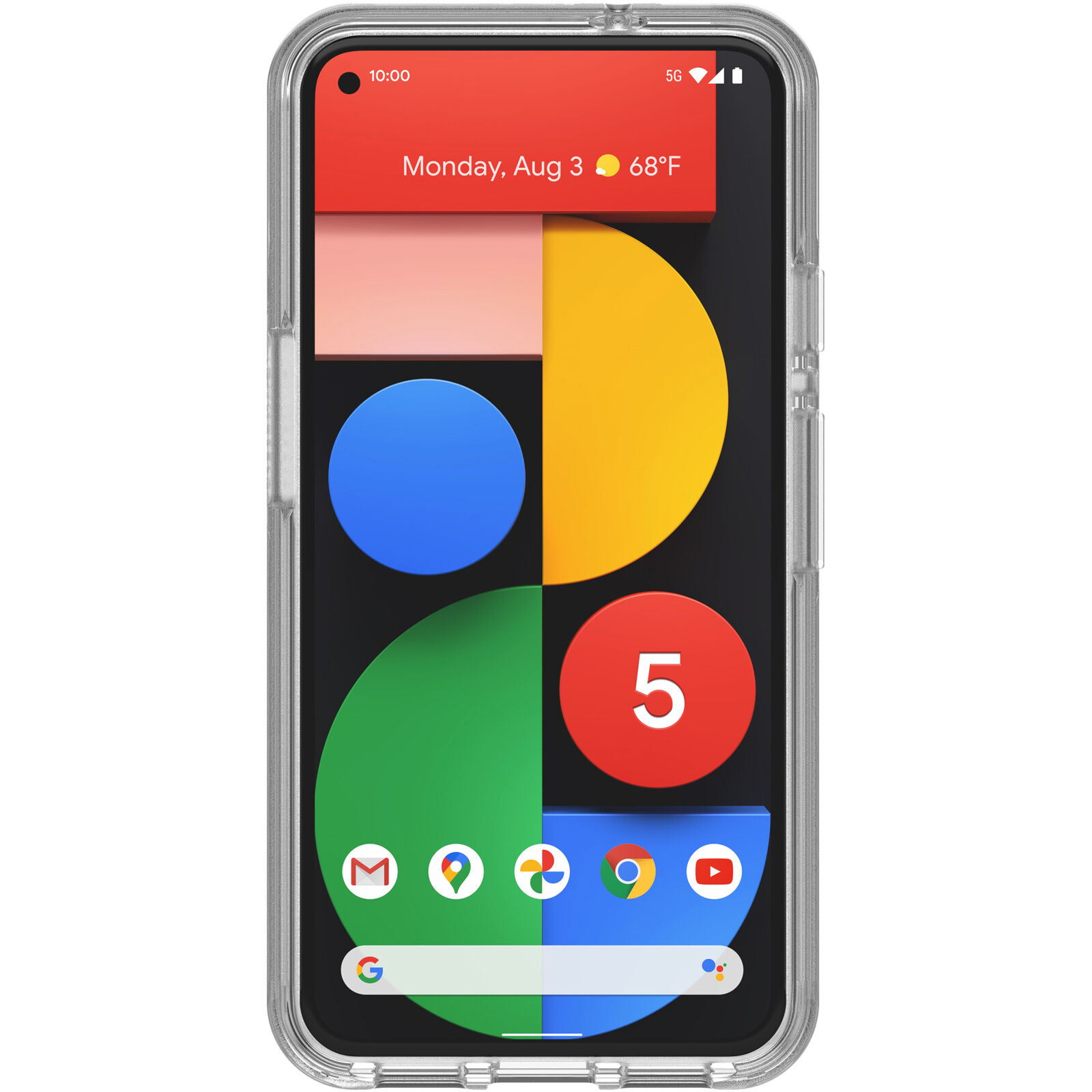 Otterbox symmetry series case for google pixel 3 xl outlet