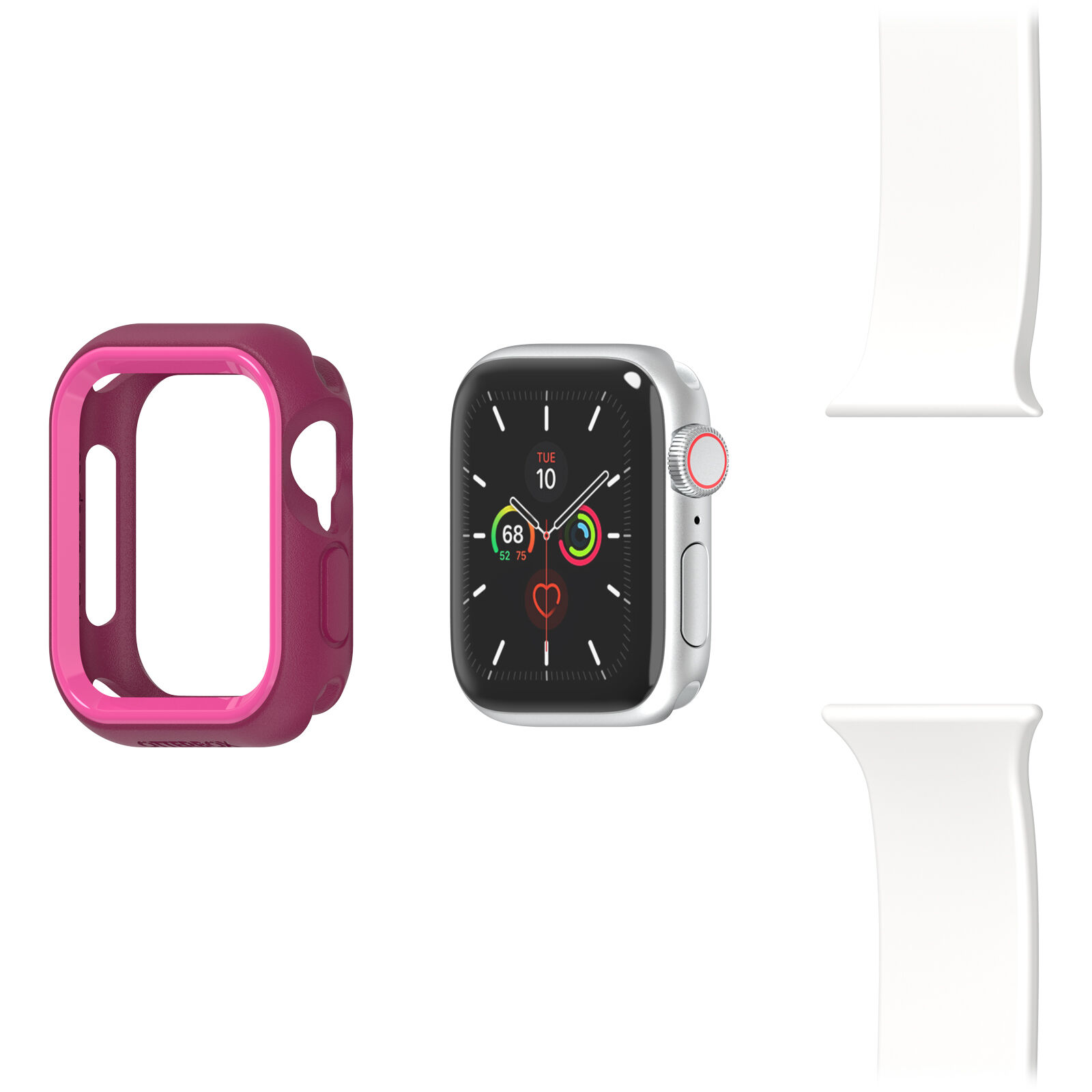 Otterbox apple top watch screen protector