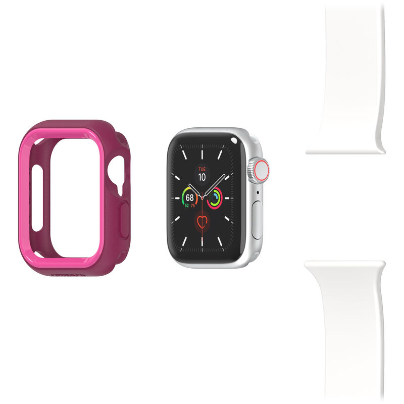 product image 4 - Apple Watch Series SE (2nd gen)/6/SE/5/4 40mm Case EXO EDGE