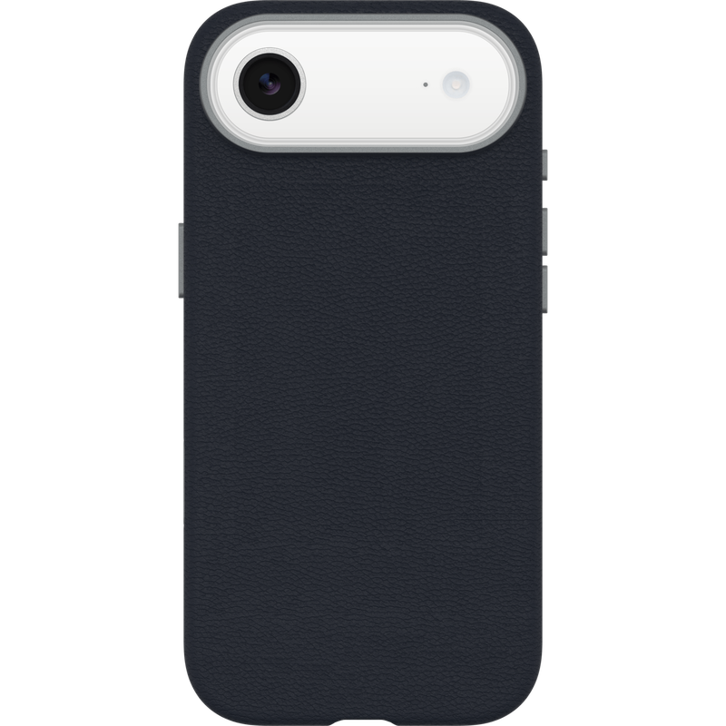product image 2 - Coque iPhone Air Symmetry Series Cactus Leather pour MagSafe