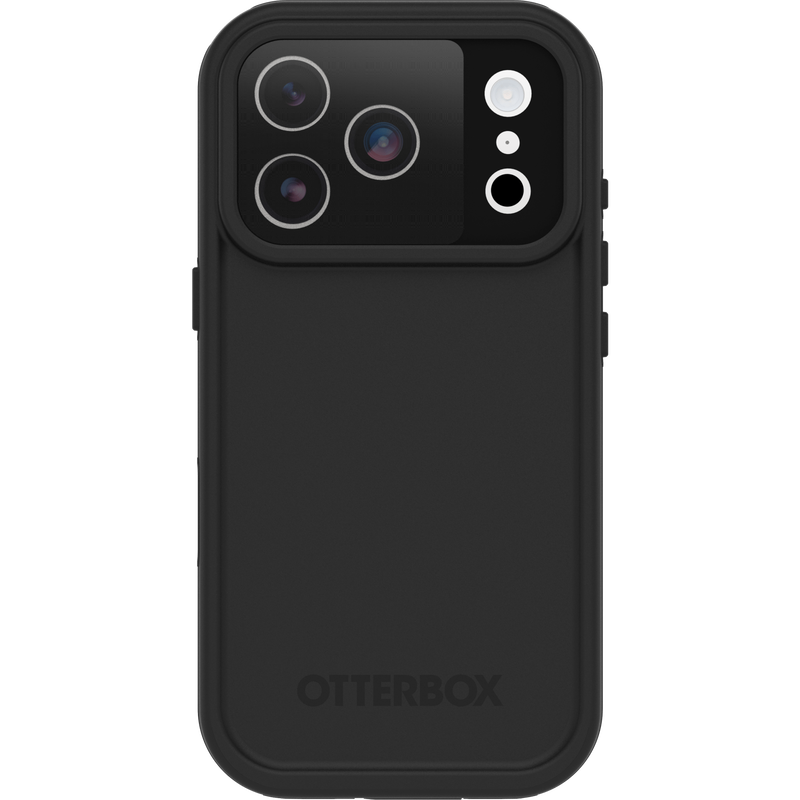product image 2 - iPhone 17 Pro Case Frē Series