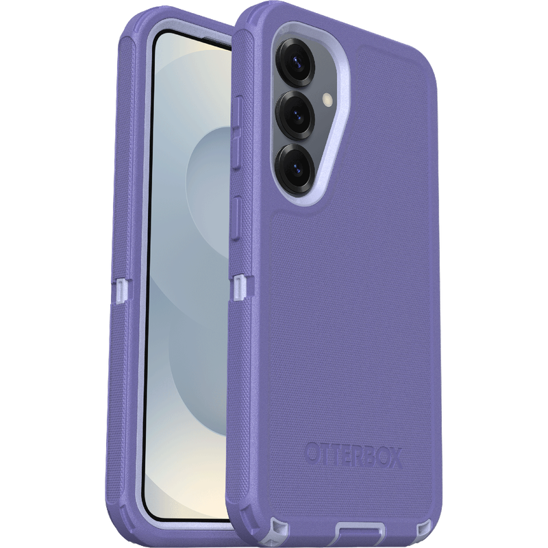 product image 1 - Galaxy S25 Hülle Defender Series