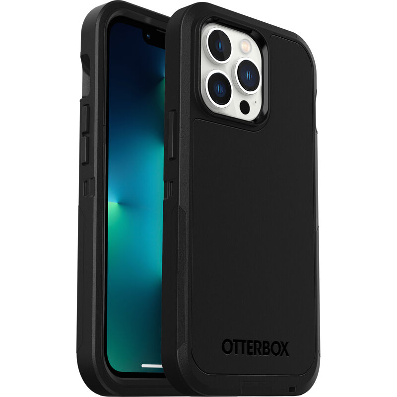 product image 4 - iPhone 13 Pro Case Defender Series XT Case