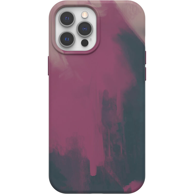 product image 1 - iPhone 12 Pro Max Case Figura Series