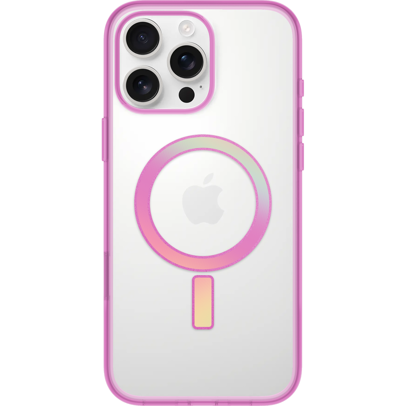 product image 2 - Coque iPhone 16 Pro Max Lumen Series avec Camera Control