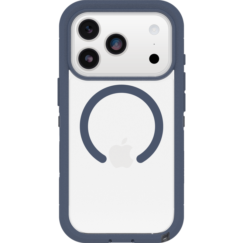 product image 2 - iPhone 17 Pro Case Defender Series Pro XT for MagSafe