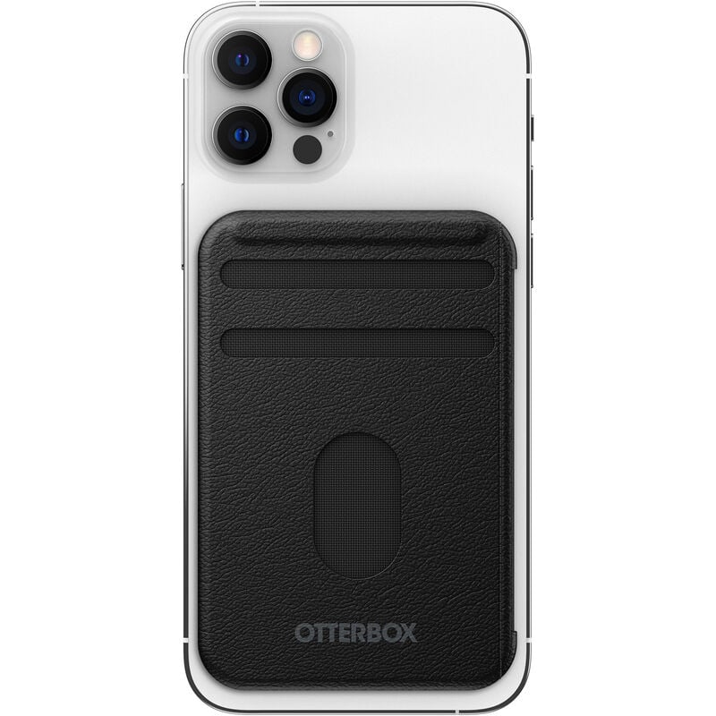 product image 2 - Wallet for iPhone with MagSafe Wallet for MagSafe
