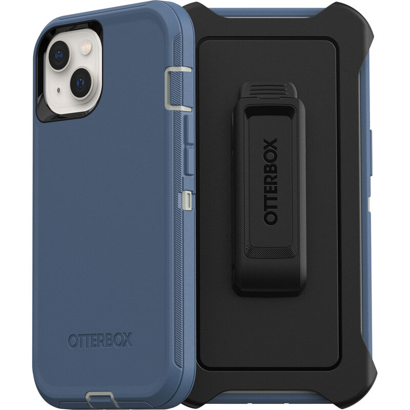 product image 3 - iPhone 14 och iPhone 13 Skal Defender Series