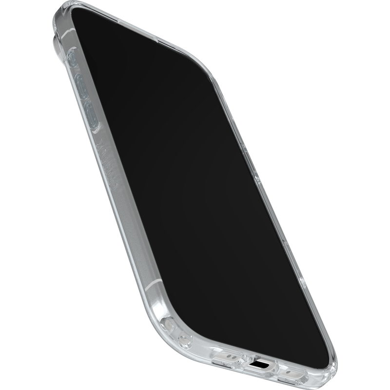 product image 4 - iPhone Air Case Symmetry Series Clear for MagSafe