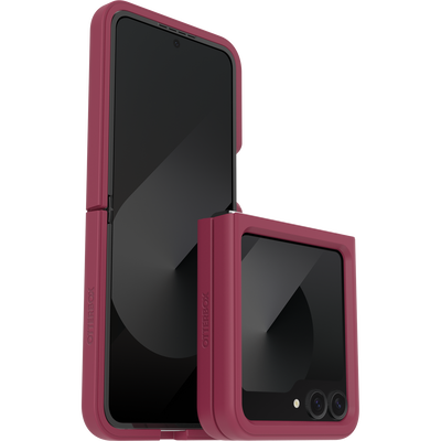 Galaxy Z Flip6 Hülle | Thin Flex