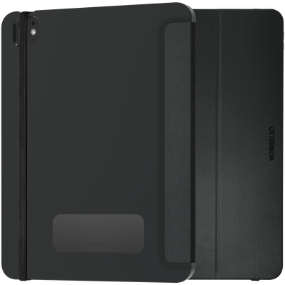 iPad Pro 13" (M4) Hülle | React Series Folio