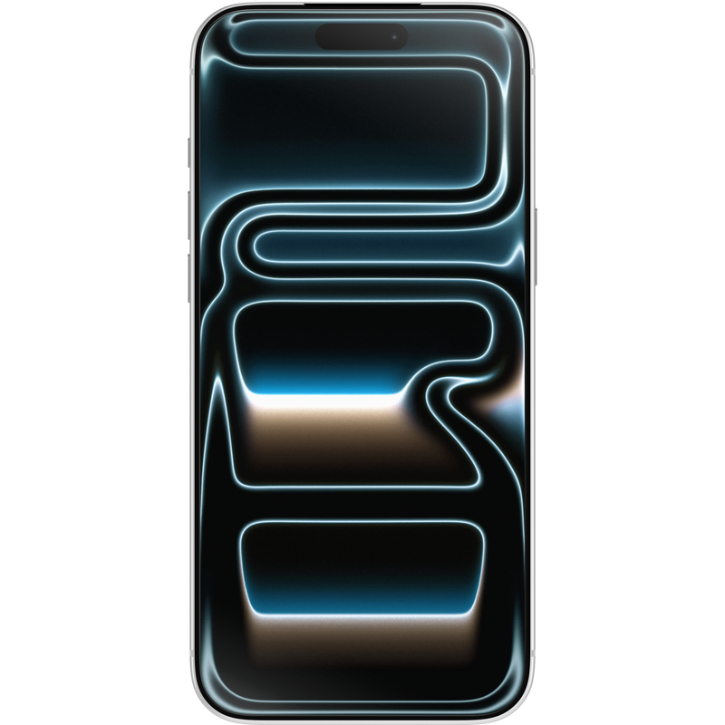 product image 2 - iPhone 17 Pro Max Screen Protector OtterBox Glass