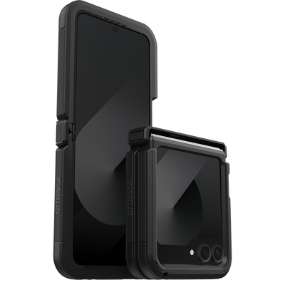 Galaxy Z Flip6 Hülle | Defender XT