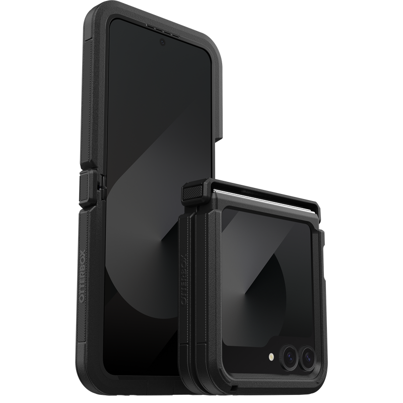 product image 1 - Coque Galaxy Z Flip6 Defender XT
