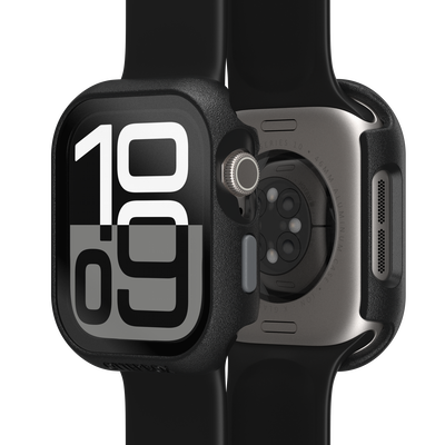 Apple Watch Series 10 Case | Eclipse Series with Screen Protector