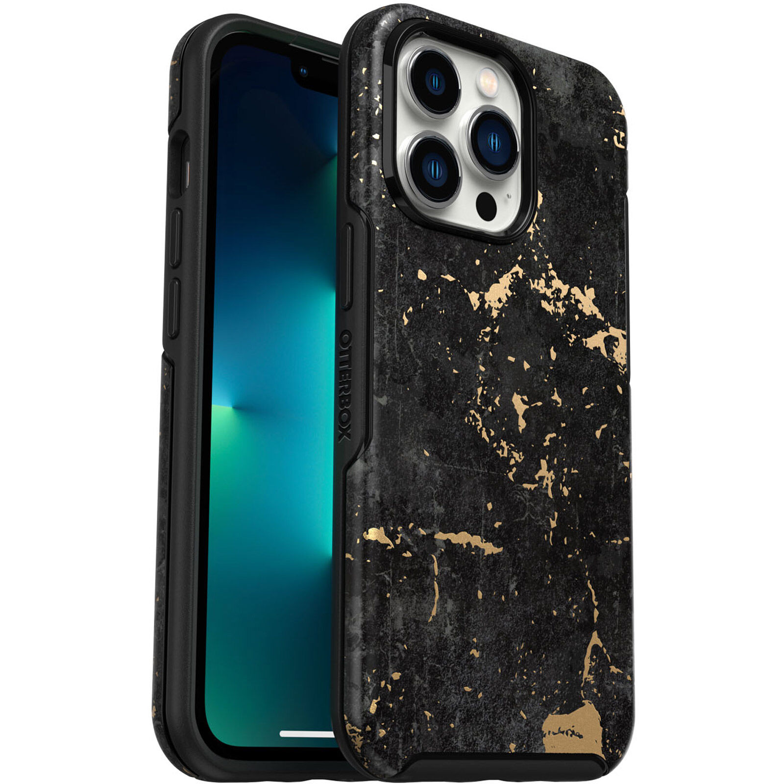 Ultra Slim iPhone 13 Pro Case OtterBox Symmetry Series
