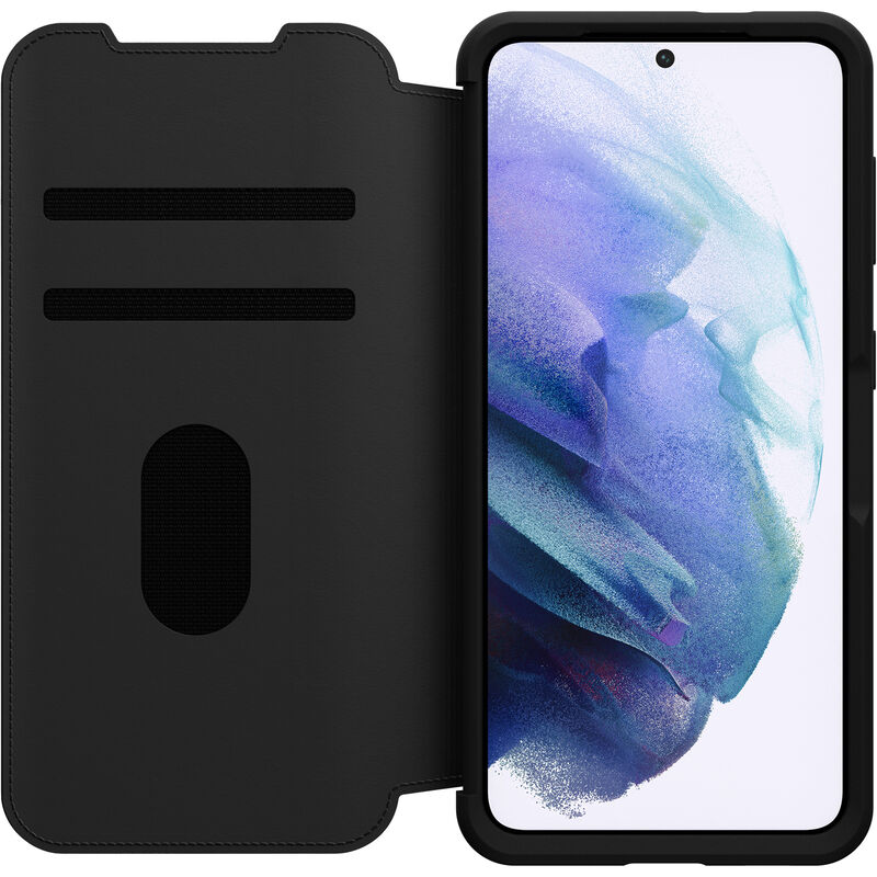 product image 2 - Galaxy S21 5G Case Strada Series