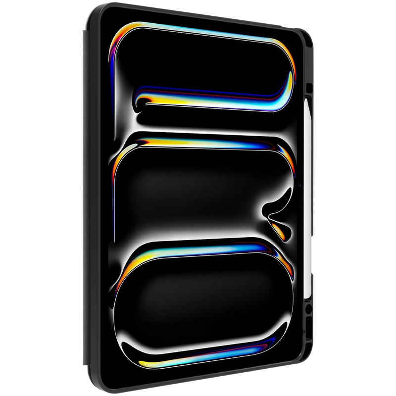 product image 4 - iPad Pro 13" (M4) Hülle React Series Folio