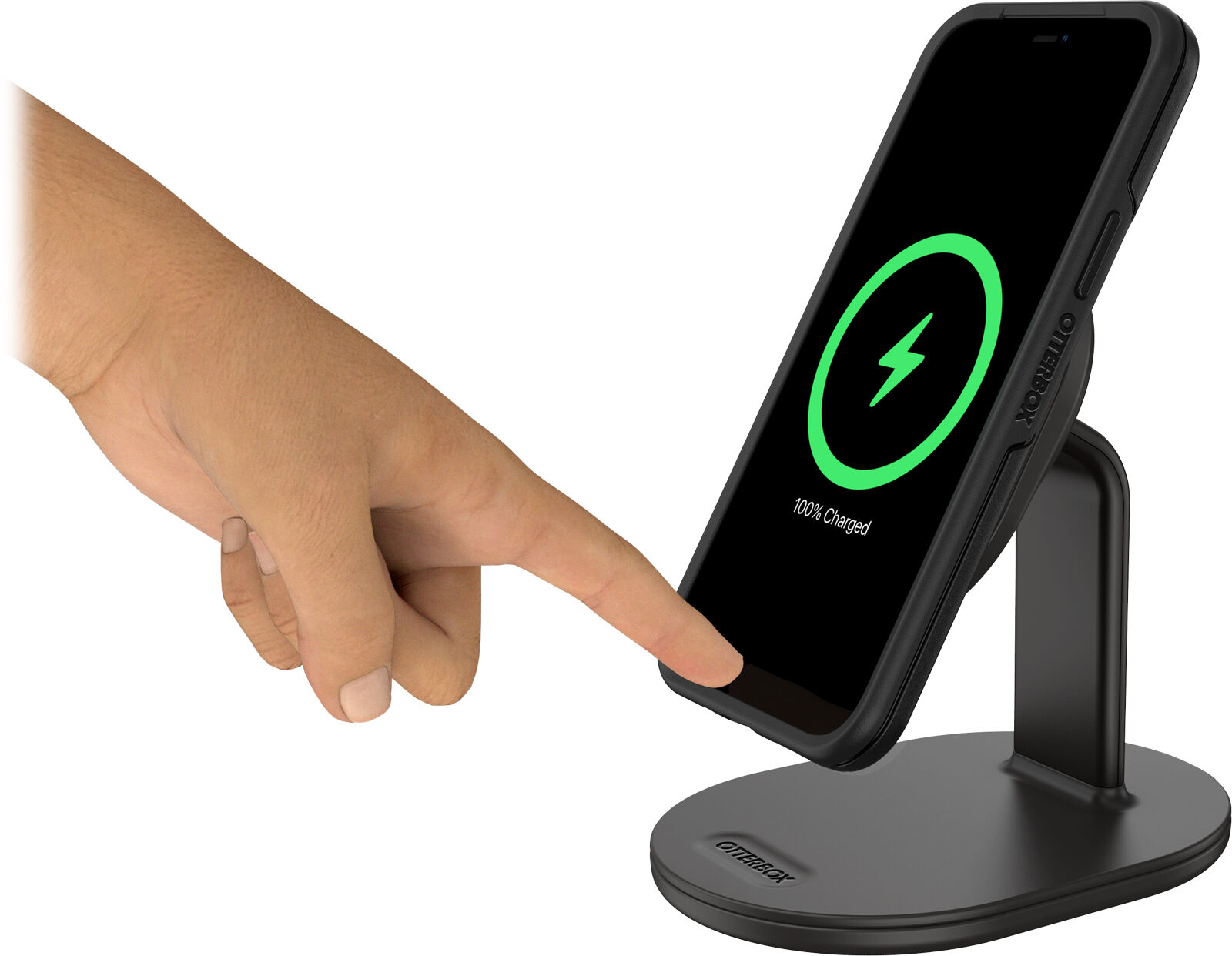 OtterBox Charger Stand for MagSafe