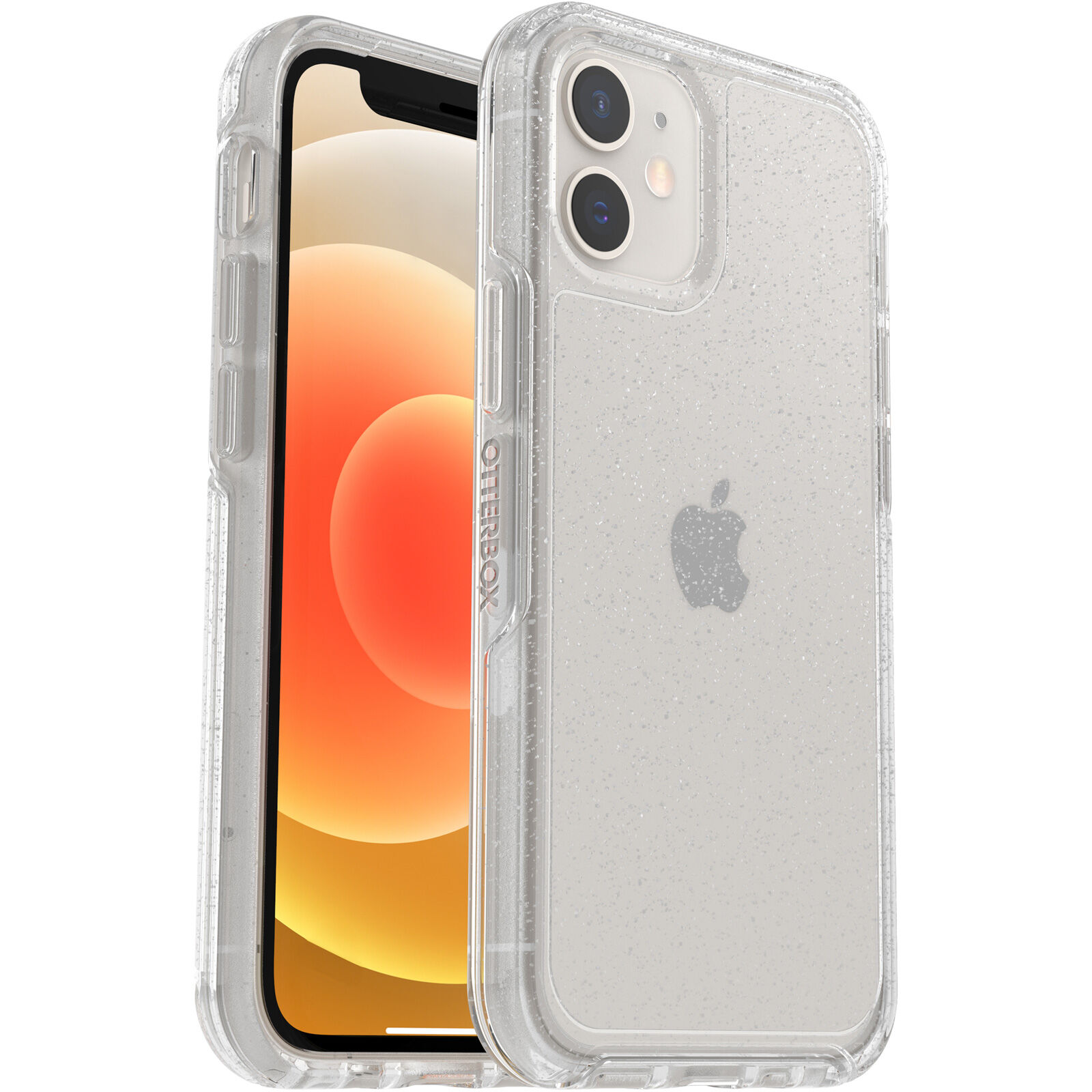 Clear otterbox on sale