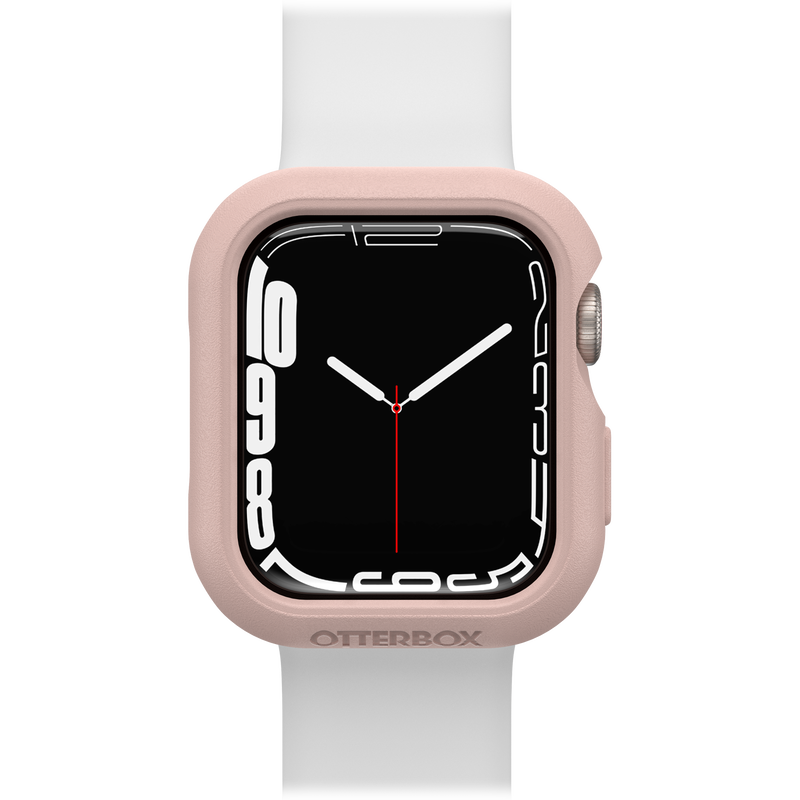 product image 3 - Apple Watch Series 9/8/7 Case Watch Bumper