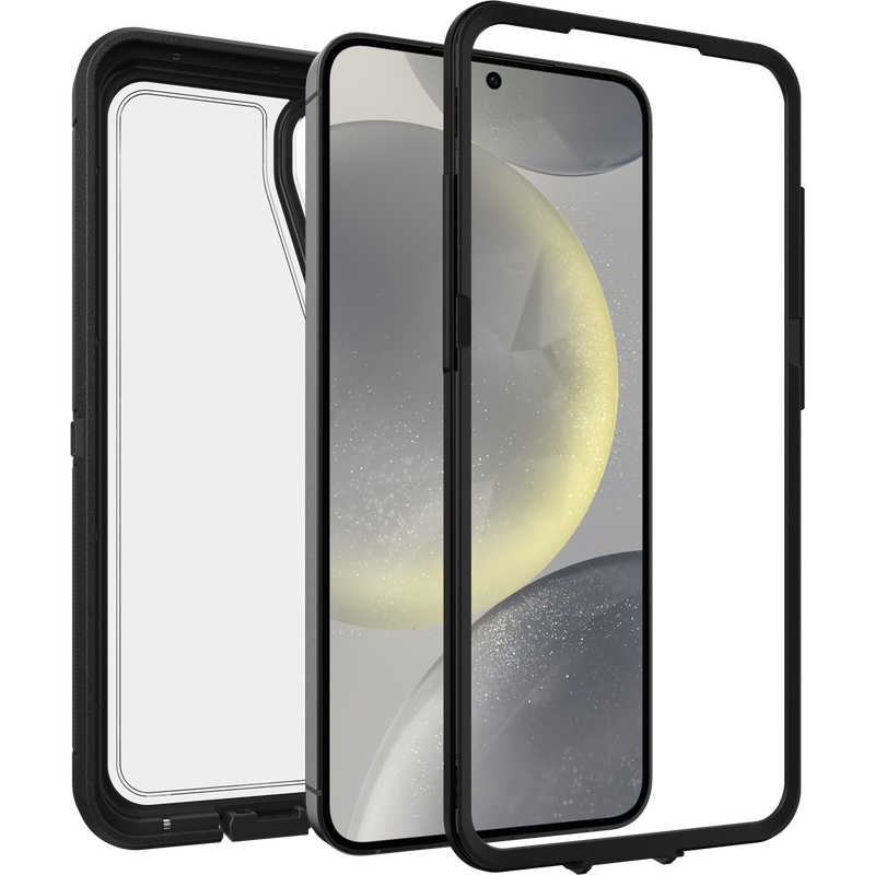 product image 3 - Coque Galaxy S24+ Defender Series XT