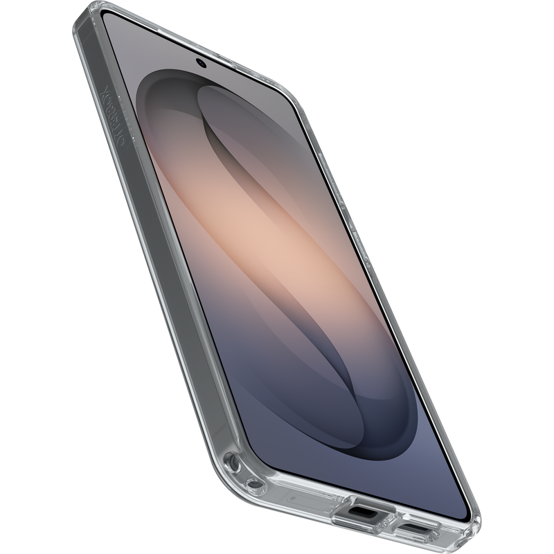 product image 4 - Galaxy S26+ Case Symmetry Series Clear