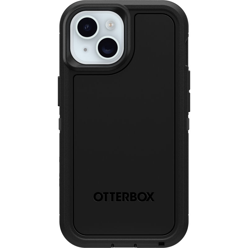 product image 2 - iPhone 15, iPhone 14 och iPhone 13 Skal Defender Series XT