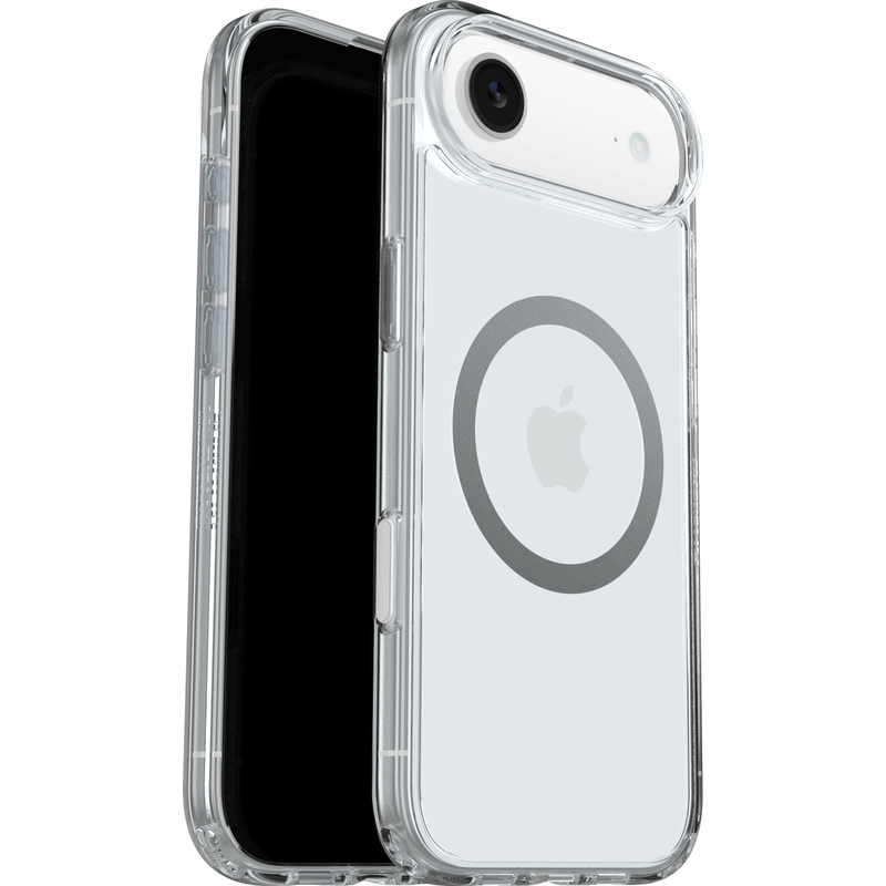 product image 1 - iPhone Air Case Symmetry Series Clear for MagSafe