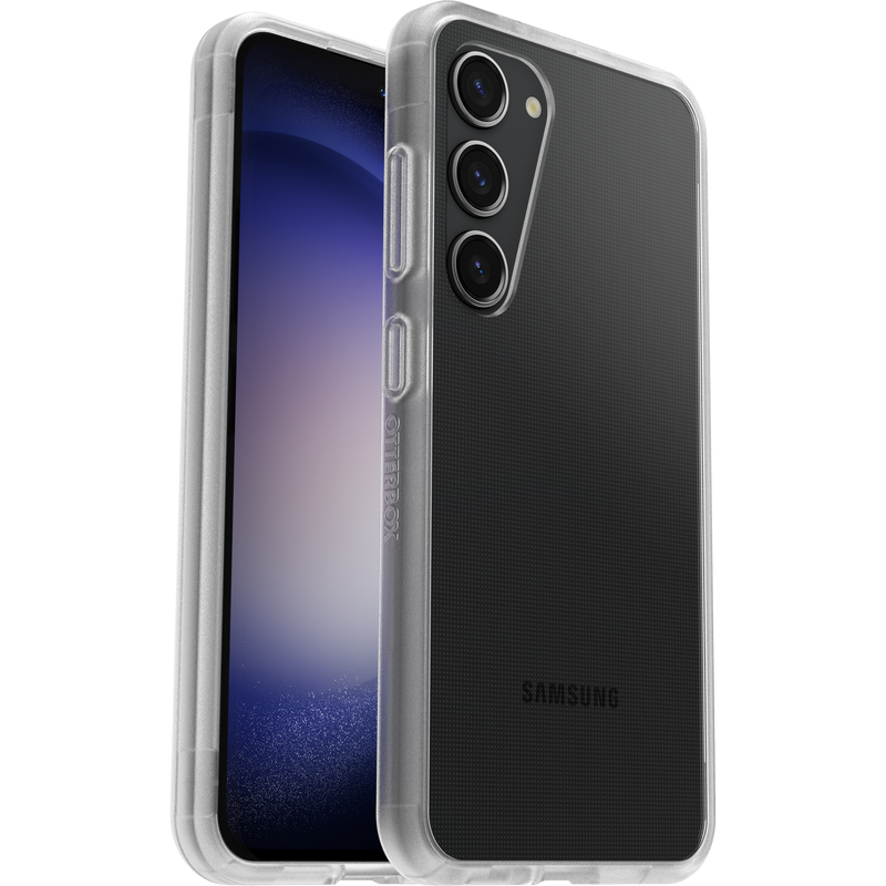 product image 4 - Coque Galaxy S23 React Series