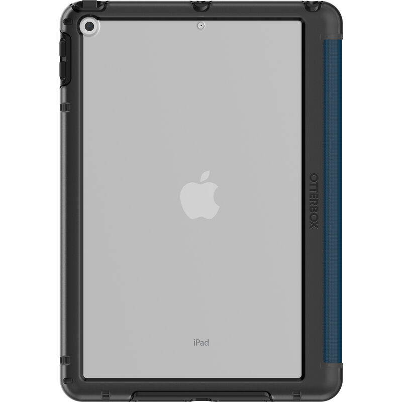 product image 2 - iPad (10.2-inch) (7th, 8th, 9th gen) Case Symmetry Folio