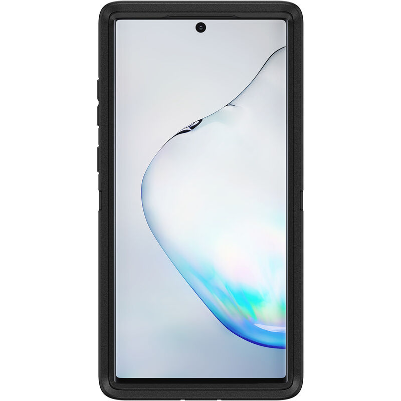 product image 2 - Galaxy Note10+ Case Defender Series