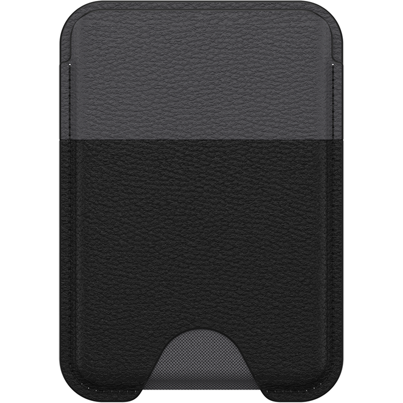 product image 1 - Wallet für iPhone mit MagSafe Symmetry Cactus Leather Wallet
