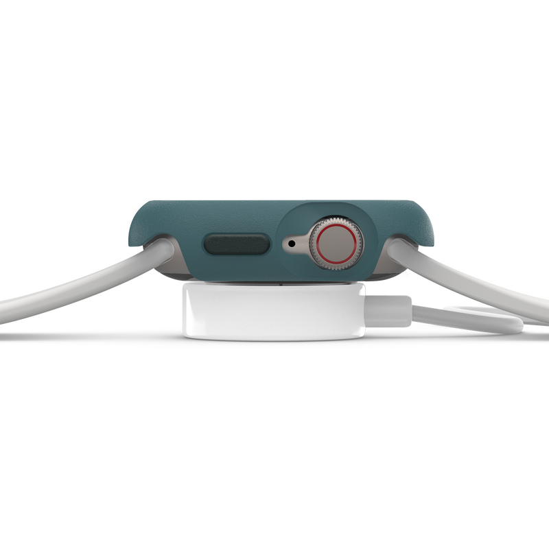 product image 4 - Coque Apple Watch Series 9/8/7 Watch Bumper
