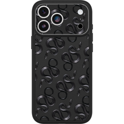 iPhone 17 Pro Max Case | Symmetry Series with Camera Control Gothic Revivial Collection