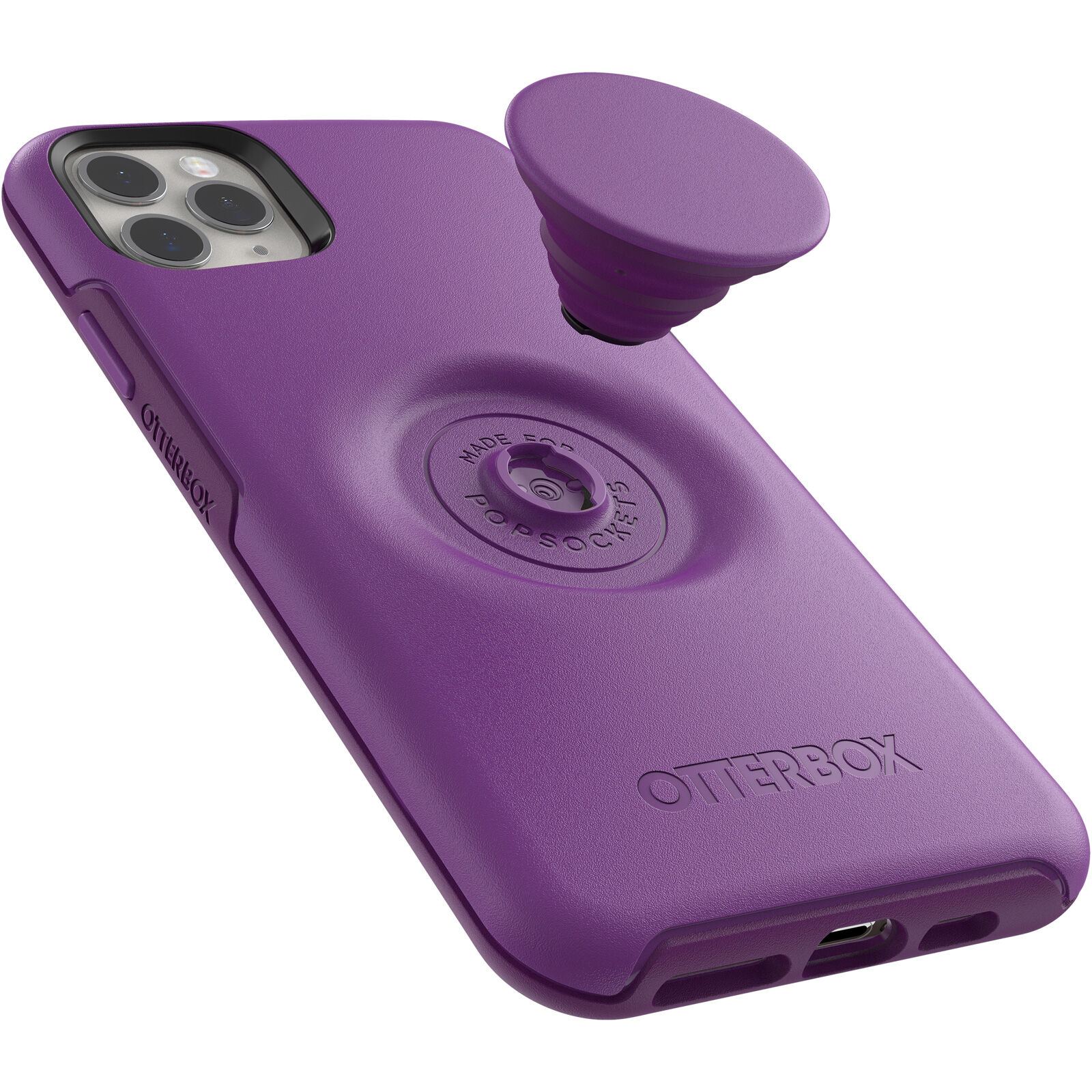 OtterBox + Pop Symmetry