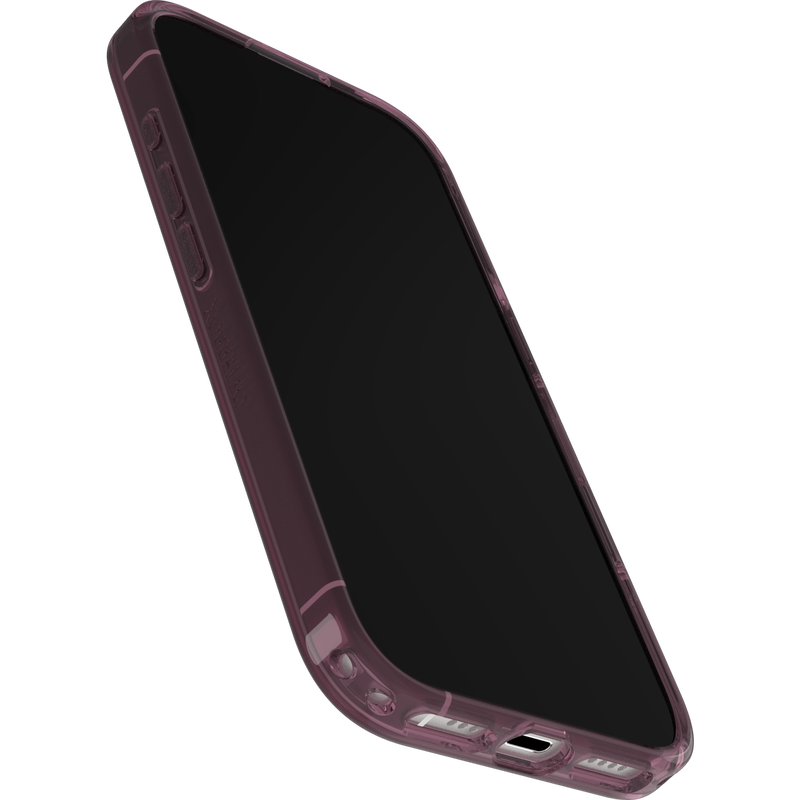 product image 4 - iPhone 17 Case Symmetry Series Clear for MagSafe