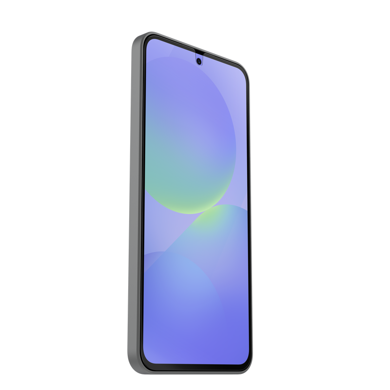 product image 2 - Galaxy A56 5G and Galaxy A36 5G Screen Protector OtterBox Glass