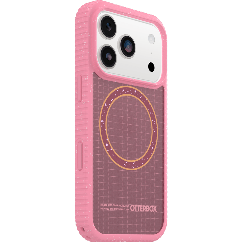 product image 3 - iPhone 17 Pro Case Sole Series for MagSafe