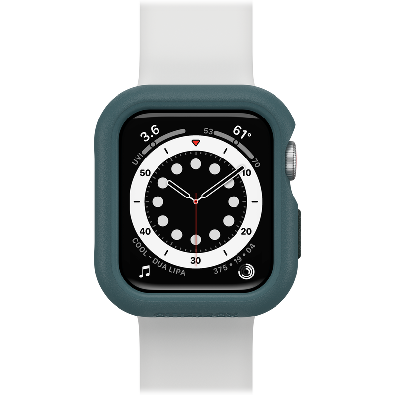 Apple Watch Series SE 2nd gen 6 SE 5 4 40 mm Case Watch Bumper