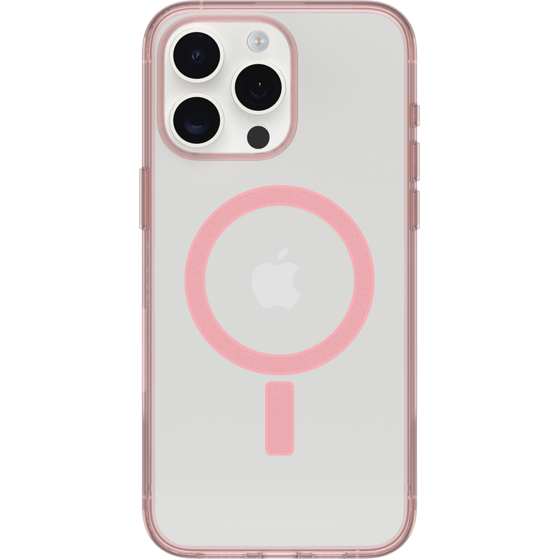 product image 2 - Coque iPhone 15 Pro Max Lumen Series