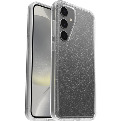 Galaxy S24+ Case | Symmetry Series Clear