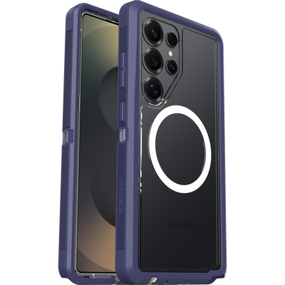 Galaxy S25 Ultra Case | Defender XT Series with Magnets