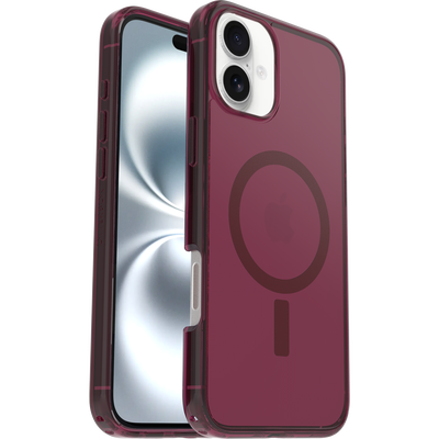 iPhone 16 Plus Case | Symmetry Series for MagSafel