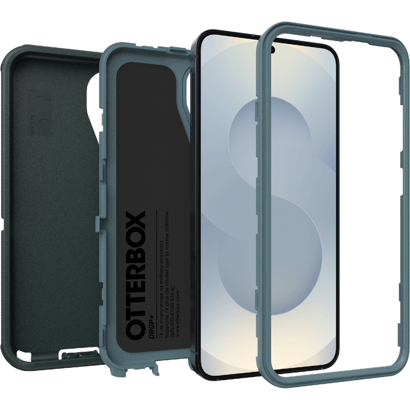 product image 3 - Galaxy S25 Hülle Defender Series
