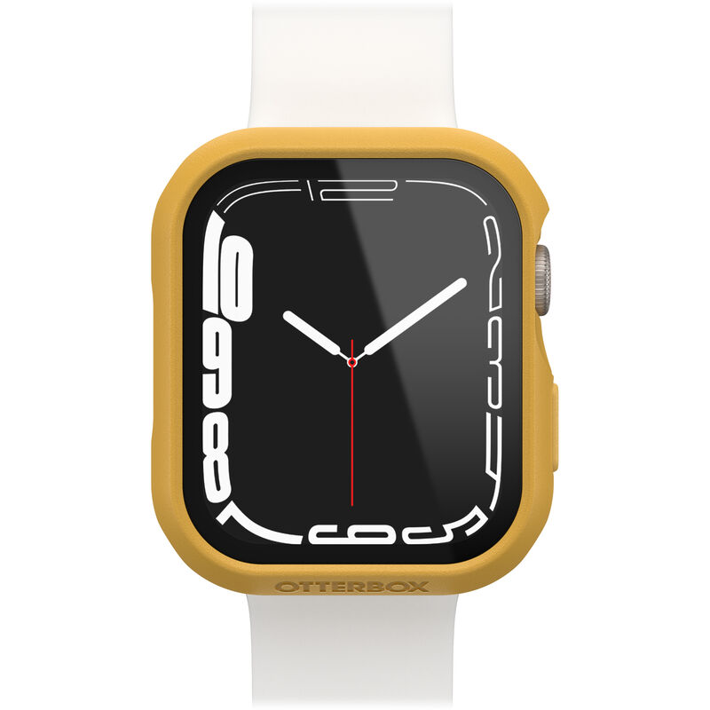 product image 3 - Apple Watch Series 9/8/7 Hülle Eclipse Series mit Displayschutz