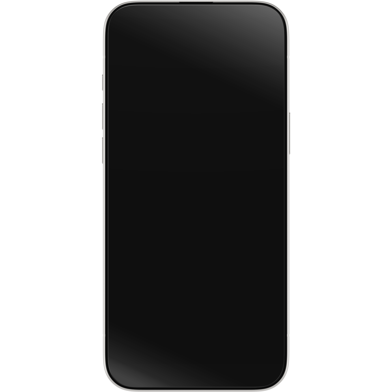 מגן מסך זכוכית עבור iPhone 17 Pro Max מבית Otterbox