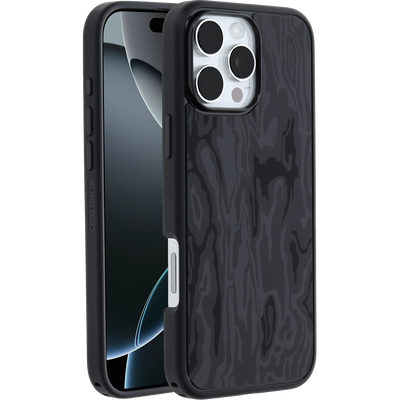 iPhone 16 Pro Max Custodia | Symmetry Series per MagSafe
