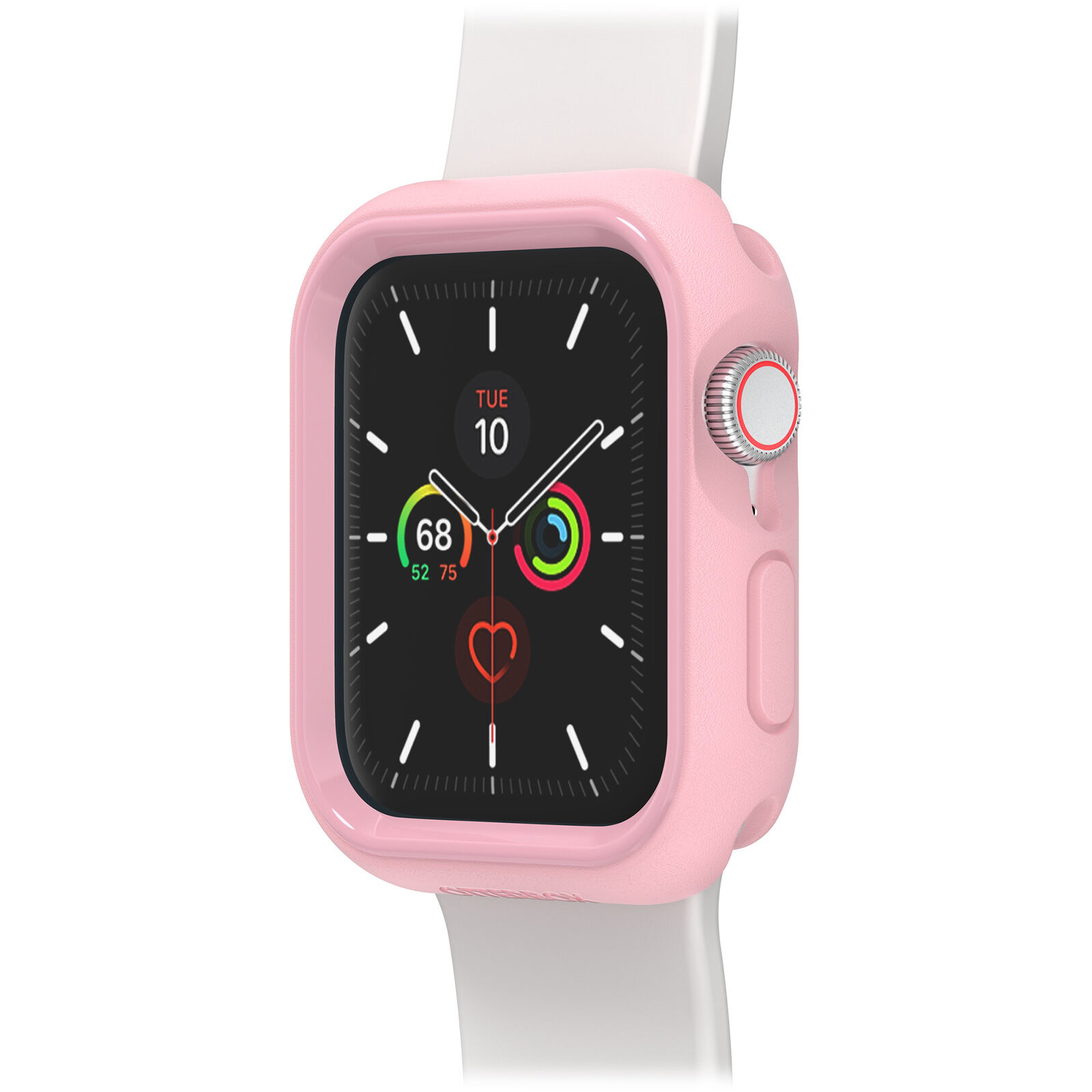 Apple watch series 5 2025 pink